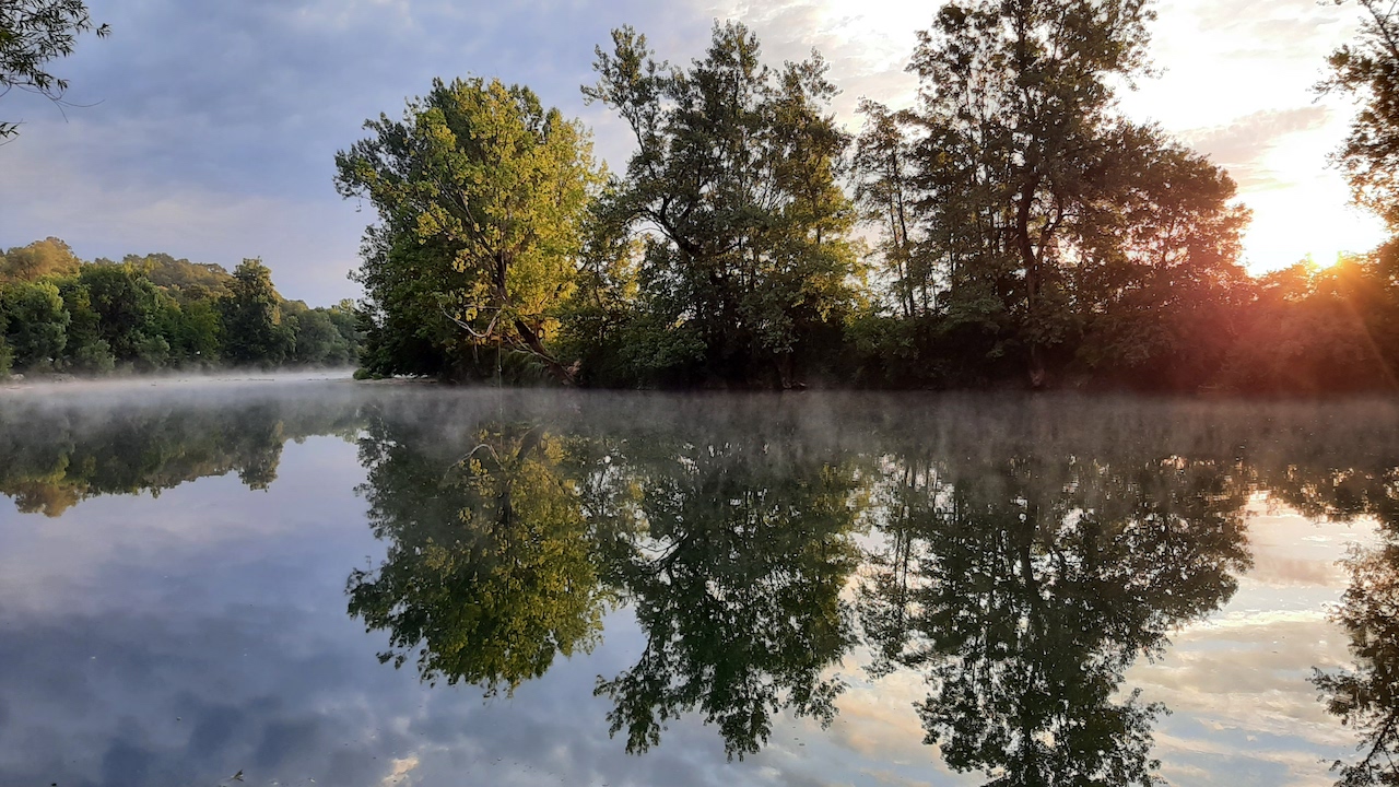 Fiume Kolpa